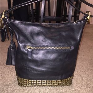 Coach purse unused